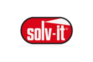 solvitlogo2 SOLV-IT SUPERSTART 400ML
