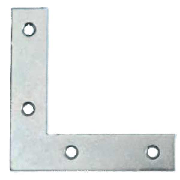 BRACE FLAT CORNER