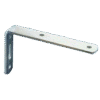 BRACKET SHELF X40
