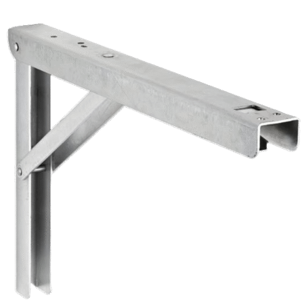 BRACKET SHELF HEAVY