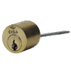 CISA CYLINDER BRASS /255250 FIXED