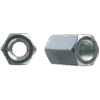 LONG NUT.  F/THREAD BAR
