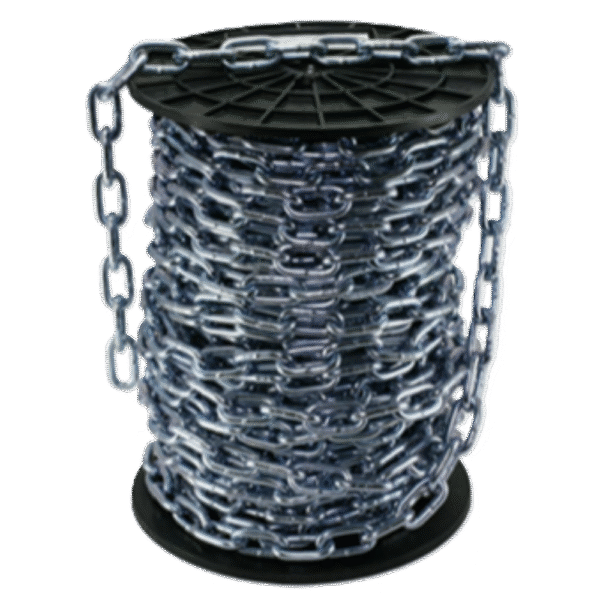 CHAIN ON REEL