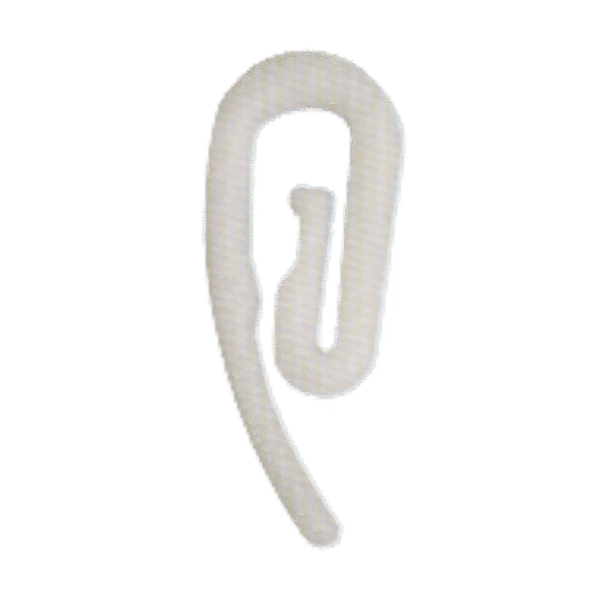 CURTAIN HOOK (PACK OF 1000)