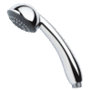 SHOWER HAND CHROME