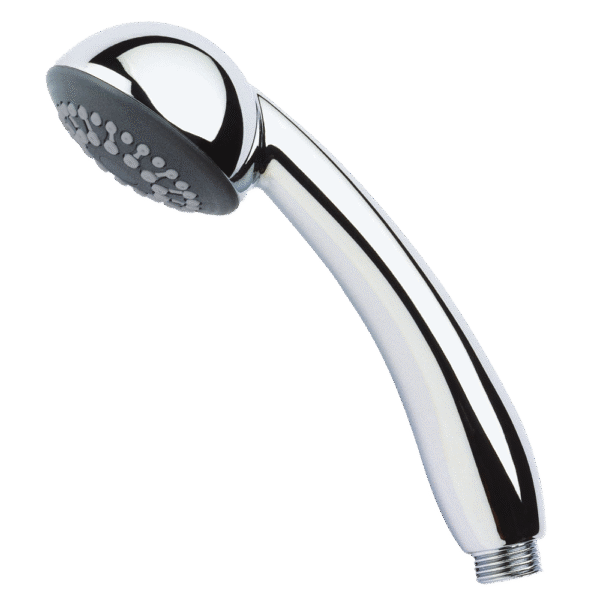 SHOWER HAND CHROME