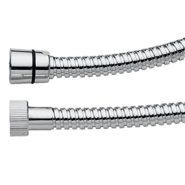 SHOWER HOSE C.P.