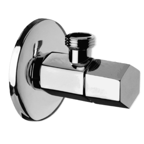 VALVE ANGLE HEX HEAD