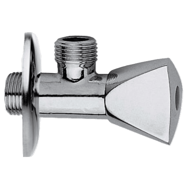 VALVE ANGLE 1/2" X 1/2"