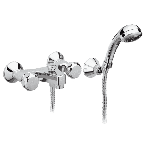 MIXER BATH/SHOW CW/KIT MODERNO SD