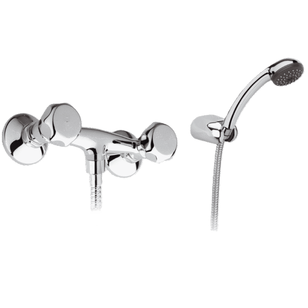 MIXER SHOWER CW/KIT  SD