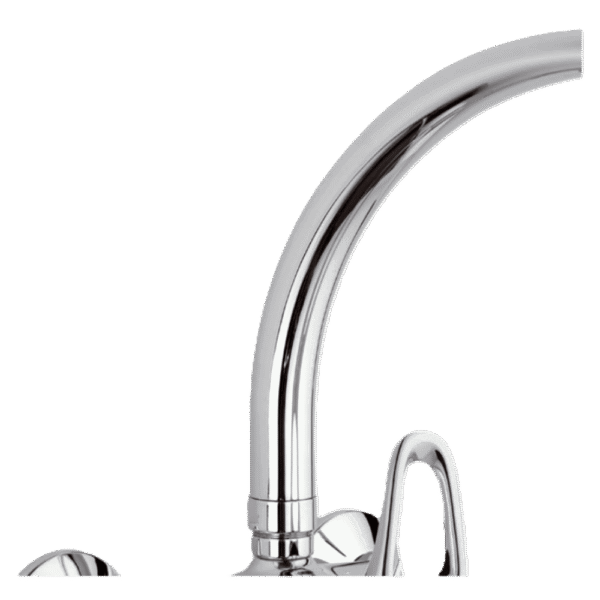 MIXER LEVER KITCHEN WALL SD