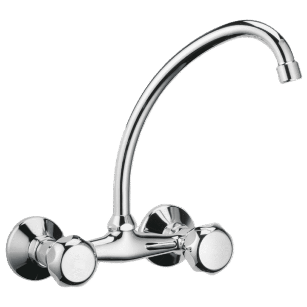 MIXER KICHEN WALL HIGH/SPT SD