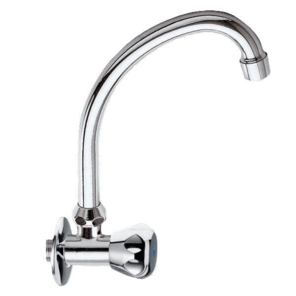 TAP WALL W/HIGH SPT SD