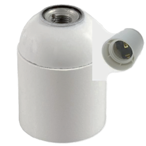 HOLDER E27 ECOLITES