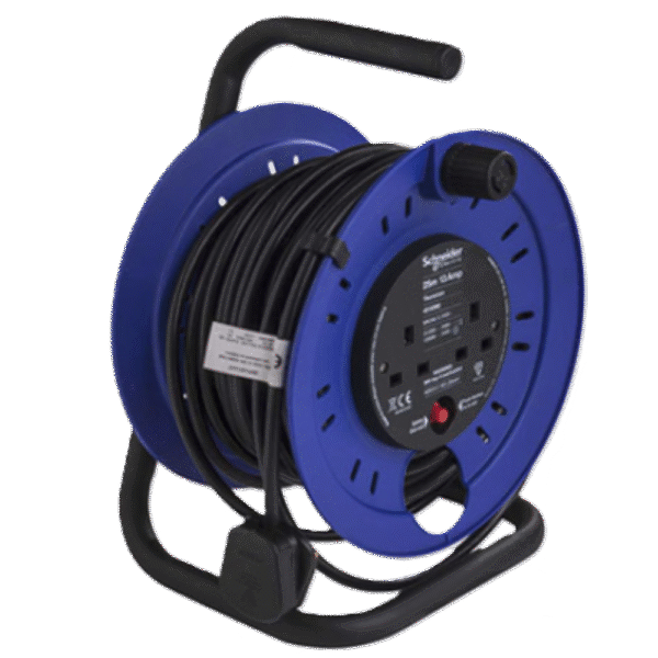 ECO LITES EXTENSION REEL