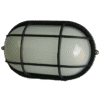 BULK HEAD BLACK 509 /100W