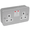 SWITCH METALCLAD