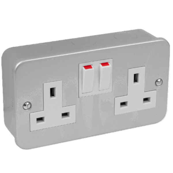 SWITCH METALCLAD