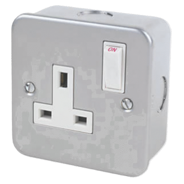 SWITCH METALCLAD