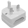 ADAPTER FLIP TOP ECOLITES