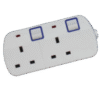 EXTENSION SOCKET