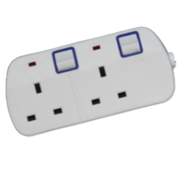 EXTENSION SOCKET
