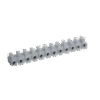 CONNECTORS PLASTIC