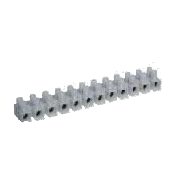 CONNECTORS PLASTIC