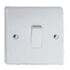 SWITCH WALL 1GANG/2WAY/10A X10PC