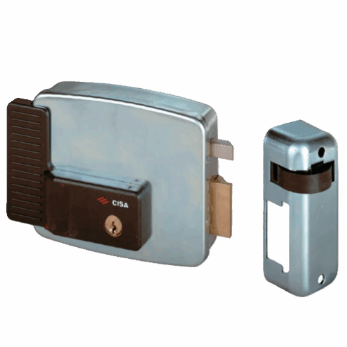 CISA ELECTRIC LOCK GATE FIX RIGHT