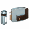 CISA ELECTRIC LOCK GATE FIX LEFT
