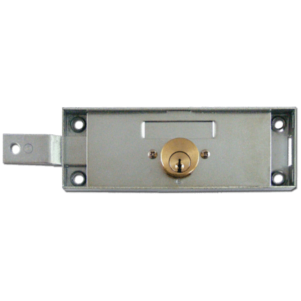 LOCK SHUTTERS' LEFT  F12000