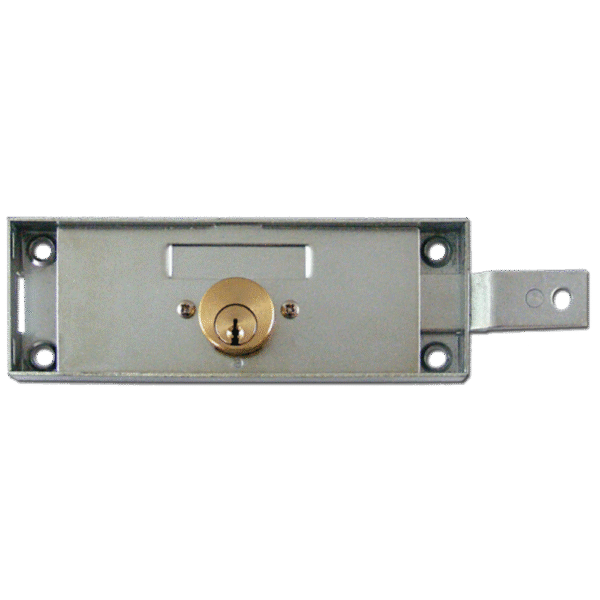 LOCK SHUTTERS' RIGHT F11000
