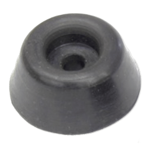 BUFFER RUBBER MM 20X10 (X100)