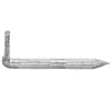 HOOKS GALV. ROUND