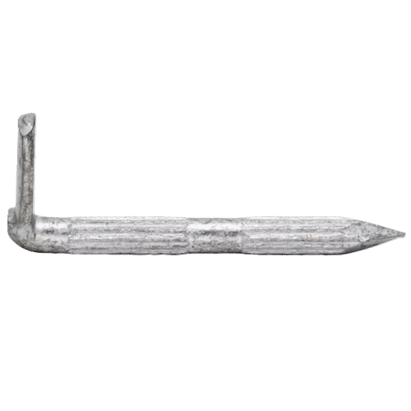 HOOKS GALV. ROUND