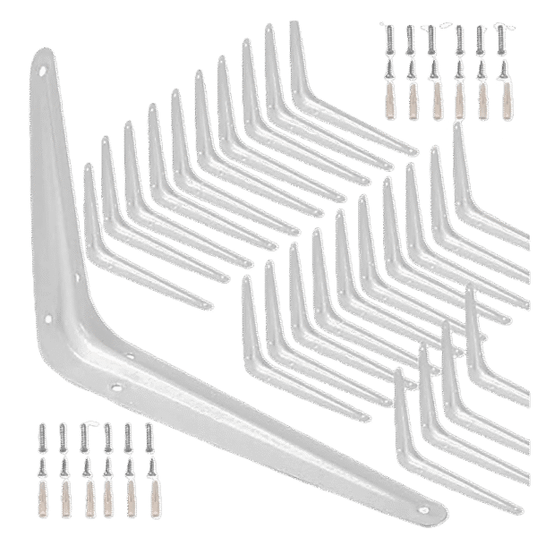 BRACKETS SHEET METAL