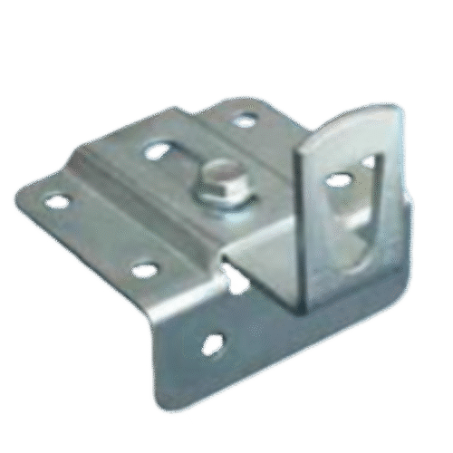 PLATE CUPBOARD ADJ N.1 X100