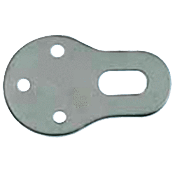 MOUNTING F/FRAMES 1MMX4CM X100