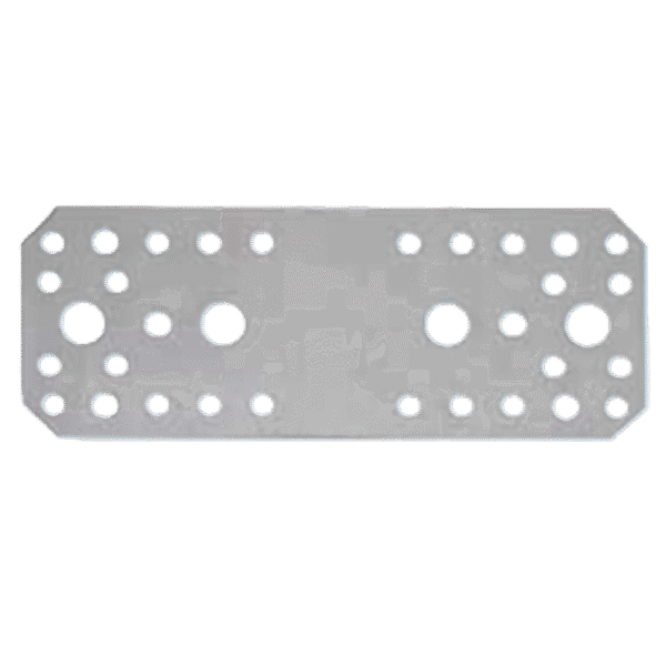 MENDING PLATES WIDE/55MM  X50