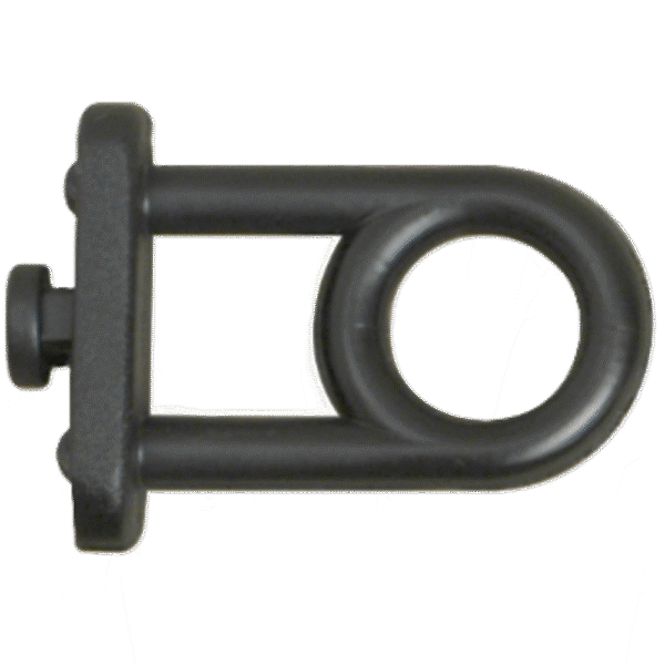 NYLON HOOK F/PECKBOARD ART. 658