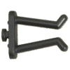 NYLON HOOK F/PECKBOARD ART. 662