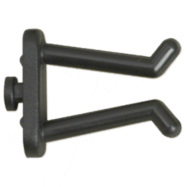 NYLON HOOK F/PECKBOARD ART. 662