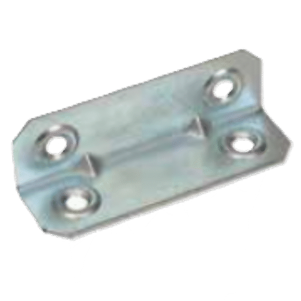 PLATES ANG RE ENFORCED MOLTON