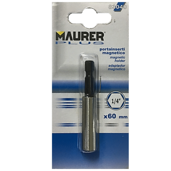 MAGNETIC BIT HOLDER MAURER