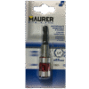 MAGNETIC BIT HOLDER W/RELEASE MAURER