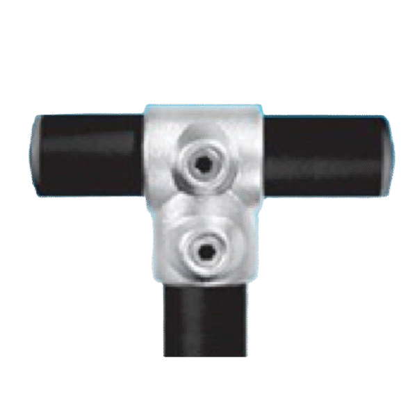 PIPE FITT SHORT TEE