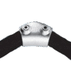 PIPE FITT. VARIABLE ELBOW
