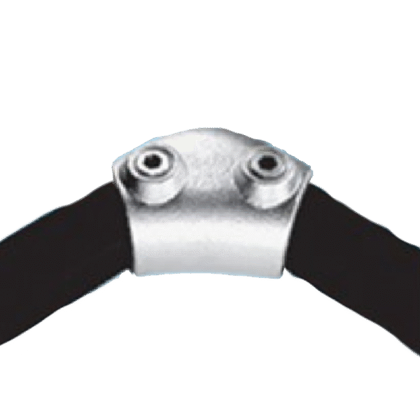 PIPE FITT. VARIABLE ELBOW